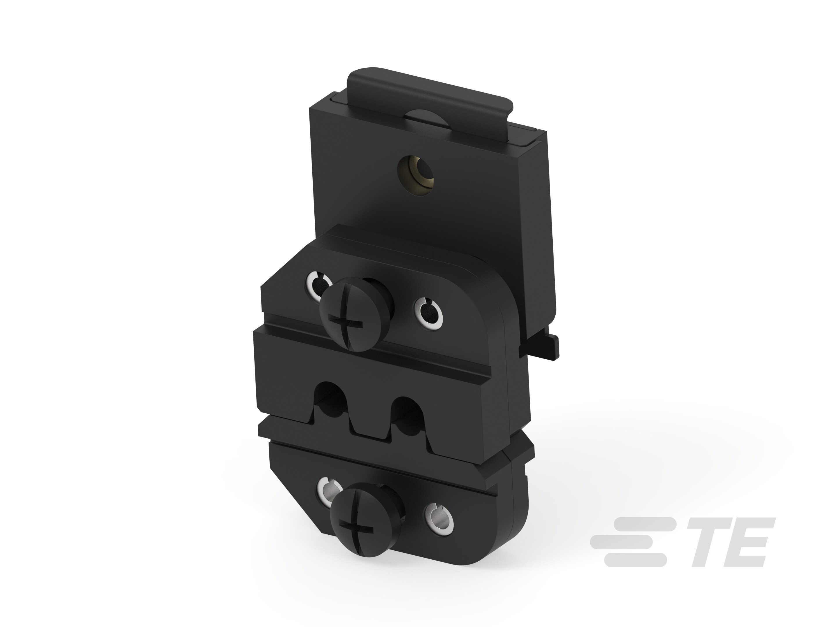 SDE P&S ROUND 12-14AWG DIE SET-2063561-2