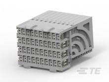 【即納！最大半額！】 2065657-1 TE | Connectors Backplane Speed High Z-PACK : トップス