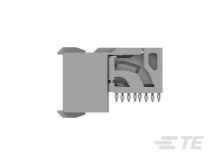 2065769-1 : Z-PACK High Speed Backplane Connectors | TE