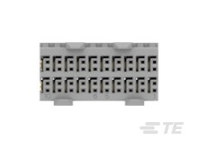 206837-1 TE Connectivity | Mouser