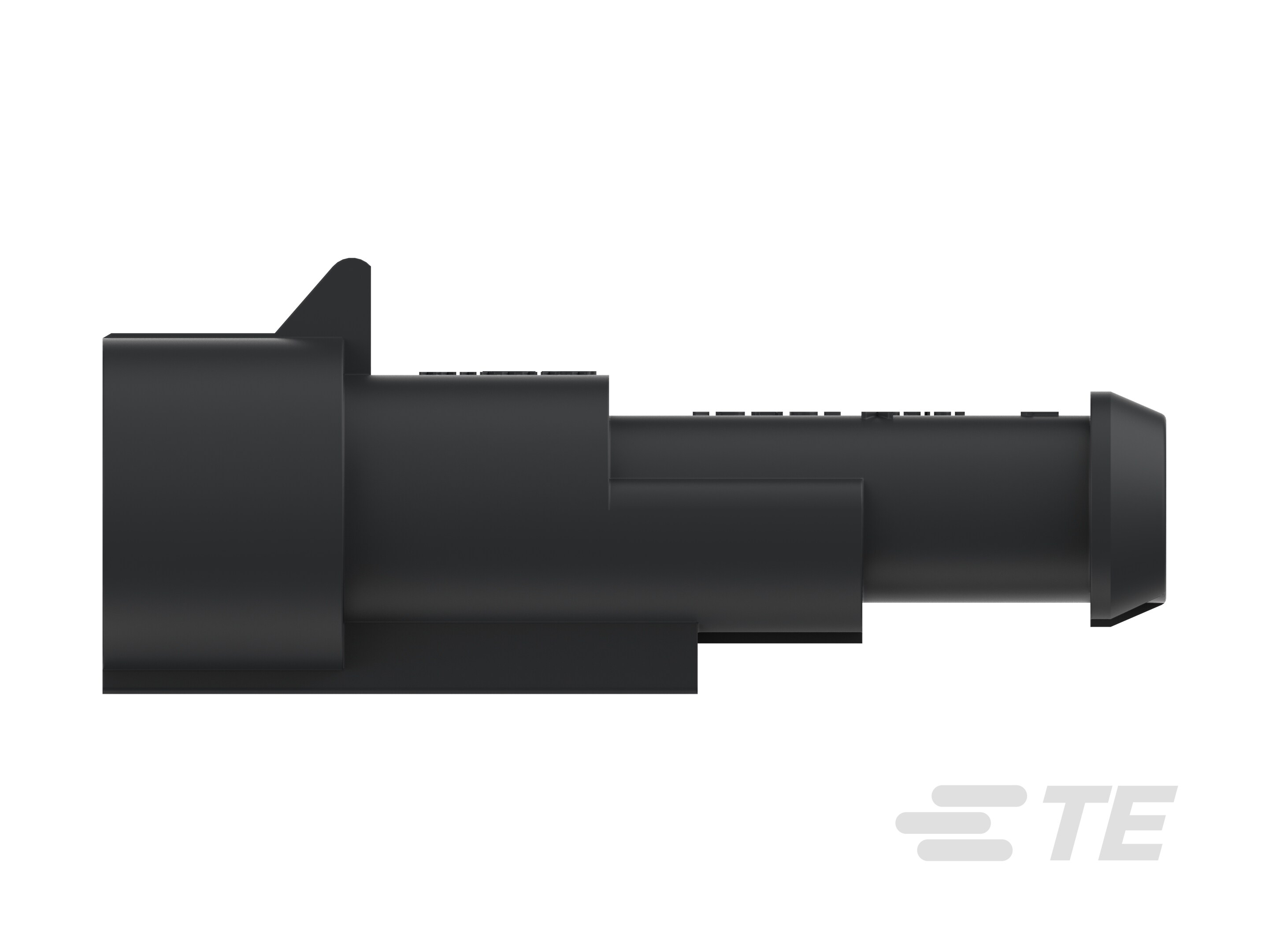 2066008-1 : AMP Automotive Housings | TE Connectivity