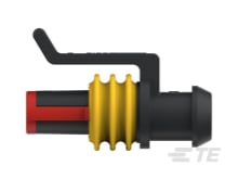 2066010-1 : AMP Automotive Housings | TE Connectivity