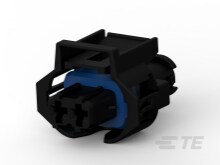 2066034-2 : AMP MCP 2.8 Automotive Housings | TE Connectivity