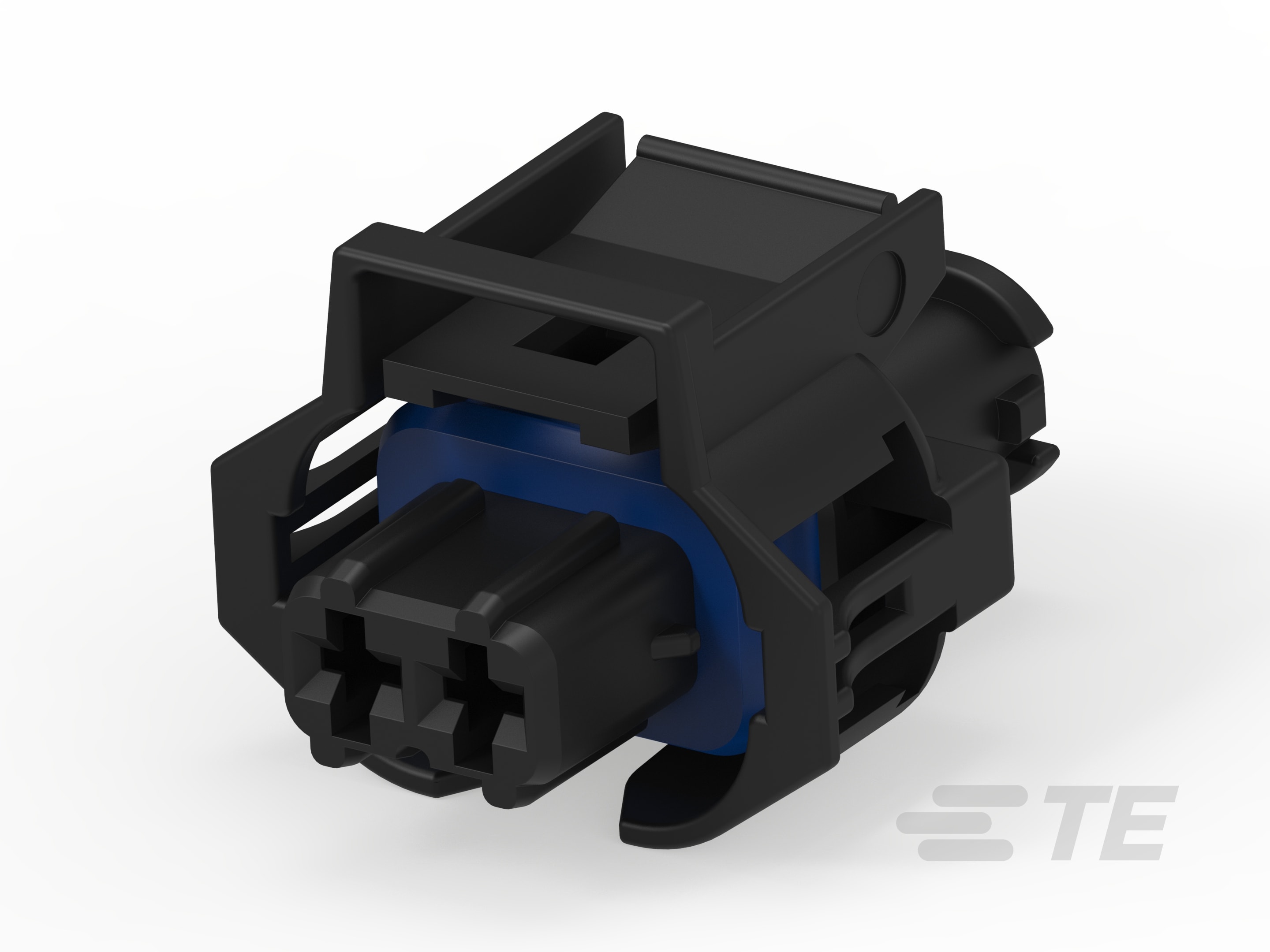 てっち 2066034-2 : AMP MCP Connector System Automotive Housings