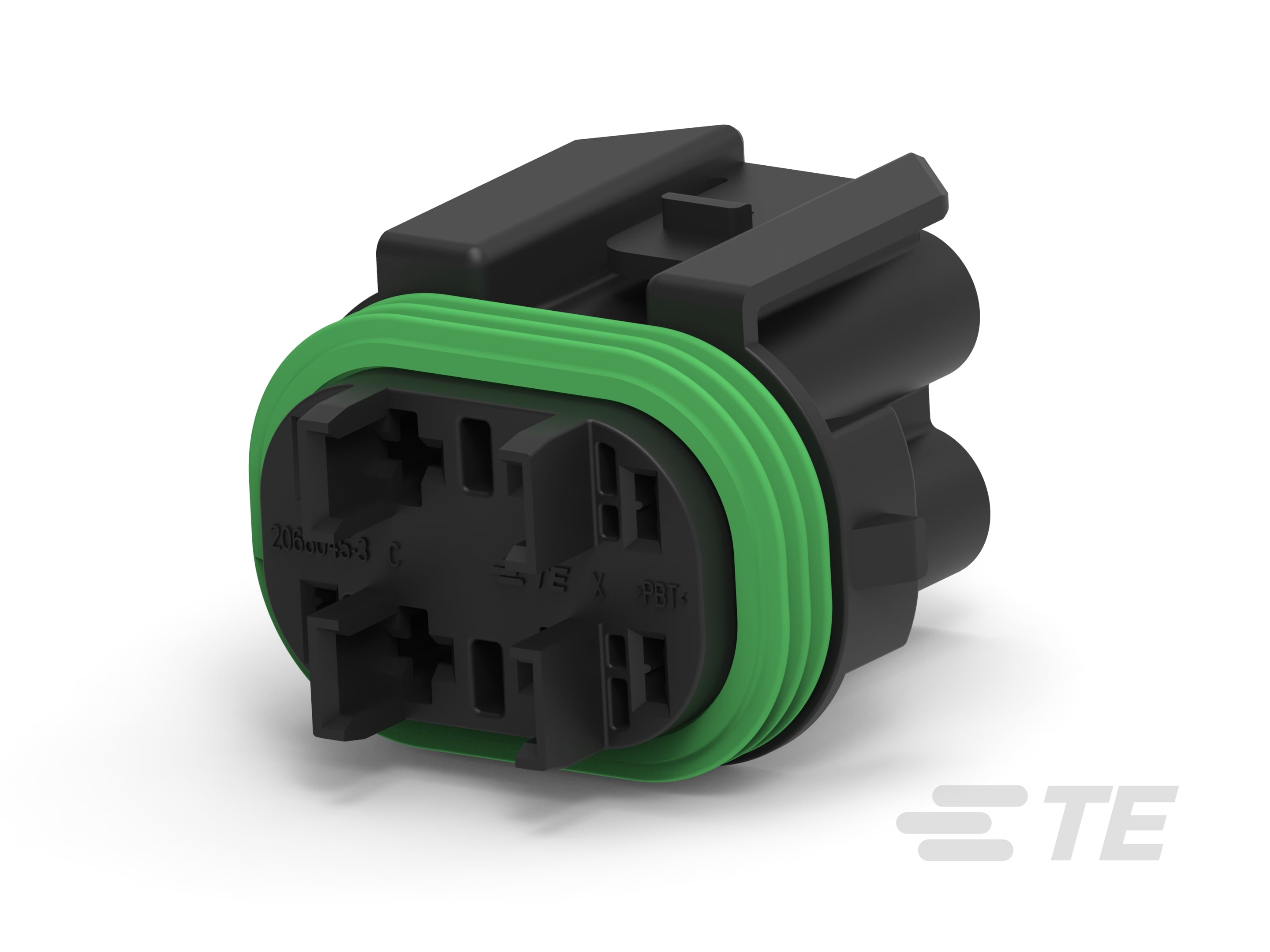 2066046-3 : Other Hard Wired Boxes | TE Connectivity