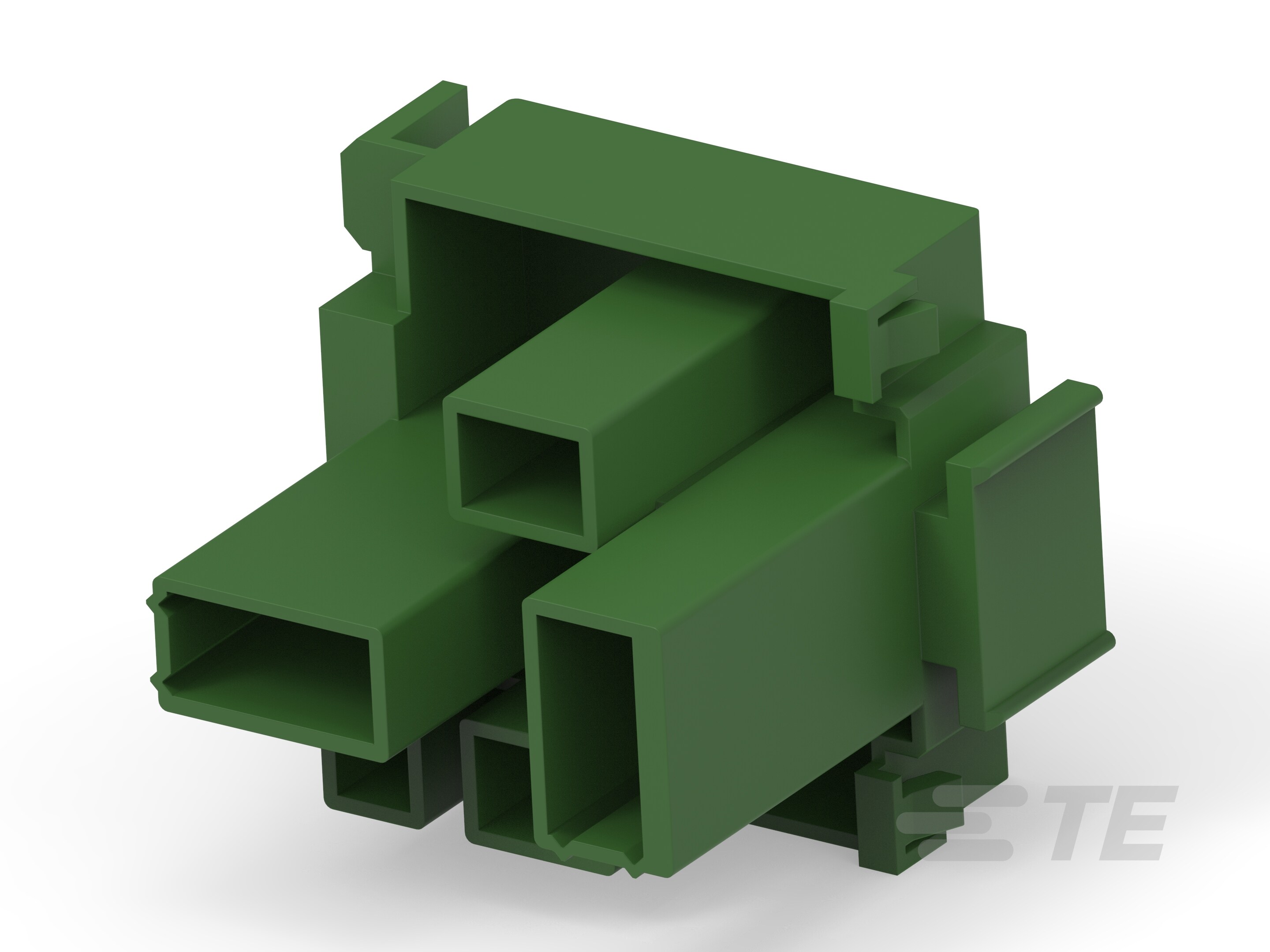 2066438-1 : Automotive Housings | TE Connectivity