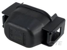 早割 旅行 Accessories Box Wired Hard : 2066502-1 | Connectivity TE シングルベッド
