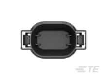2066502-3 : Hard Wired Box Accessories | TE Connectivity