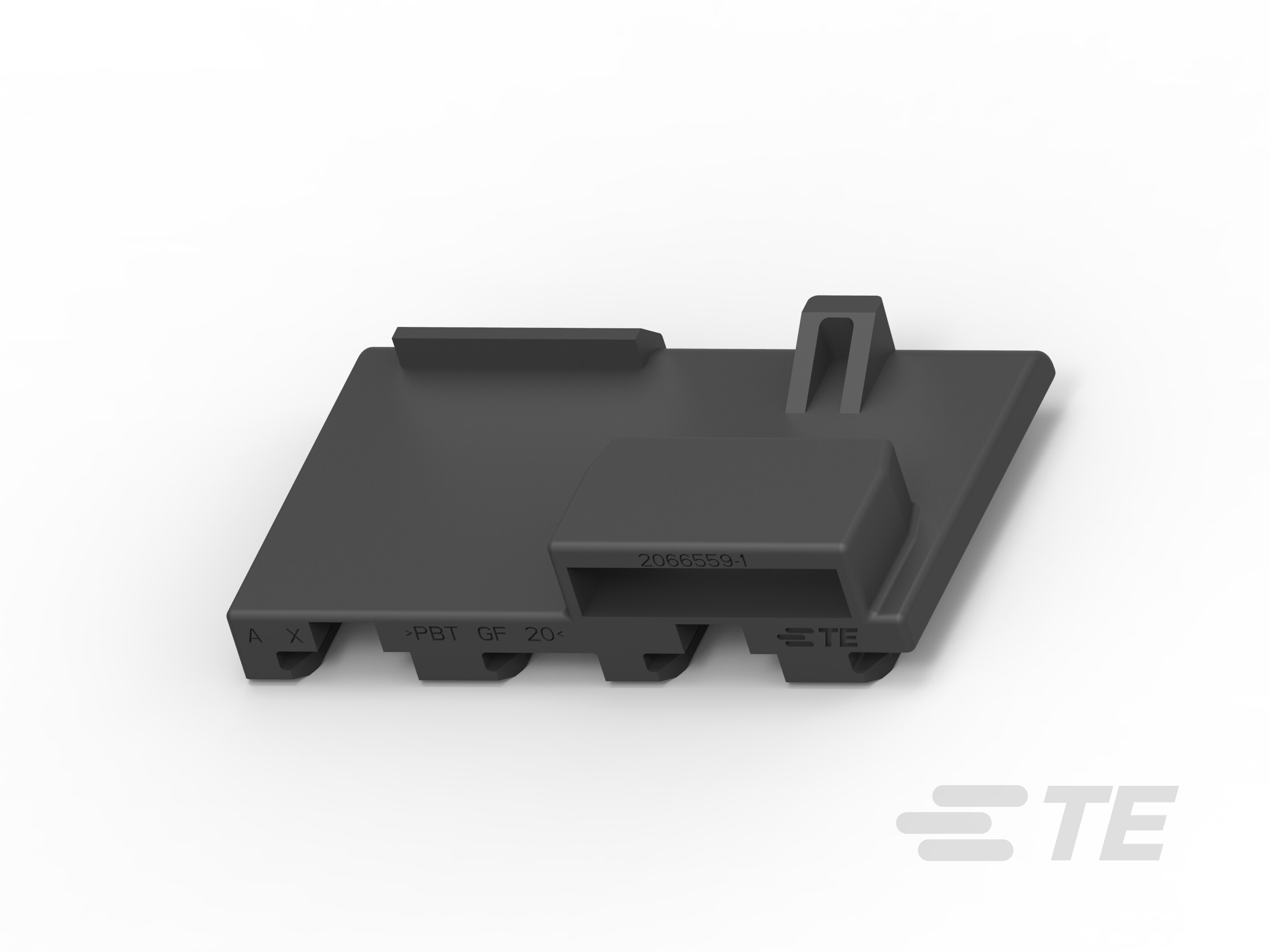 2066559-1 : Hard Wired Box Accessories | TE Connectivity 2066559-1 : Hard Wired Box Accessories | TE Connectivity