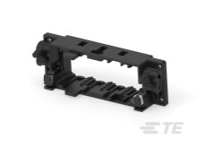 176295-1 : AMP Universal Power Rectangular Power Connectors | TE 