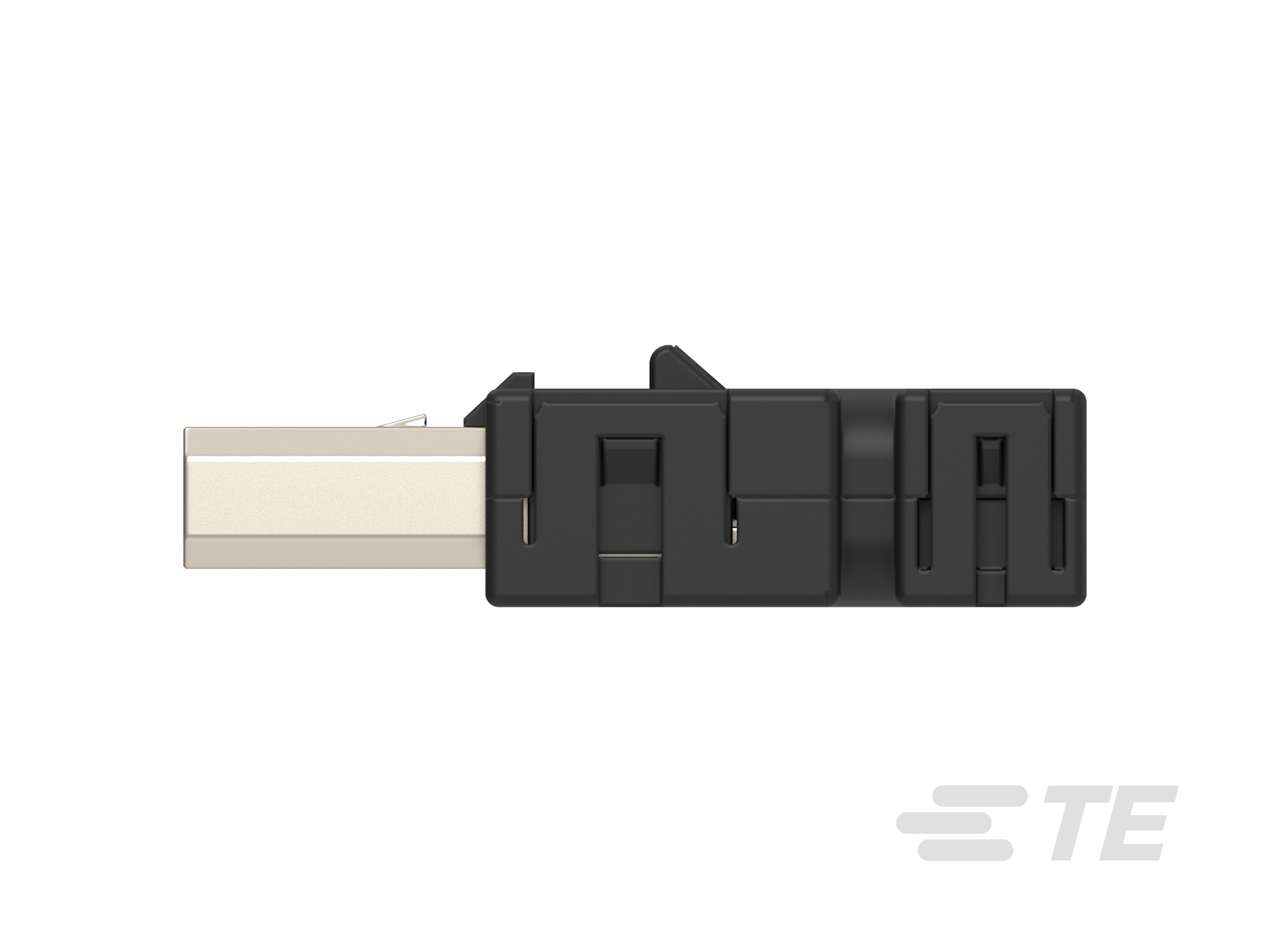 Mini Io Plug 2069577-1 : Industrial Mini I/O Connectors | TE Connectivity