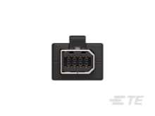2069577-1 : Industrial Mini I/O Connectors | TE Connectivity 2069577-1 : Industrial Mini I/O Connectors | TE Connectivity
