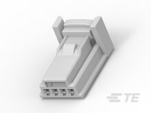 170340-3 : FASTIN-FASTON Quick Disconnects | TE Connectivity