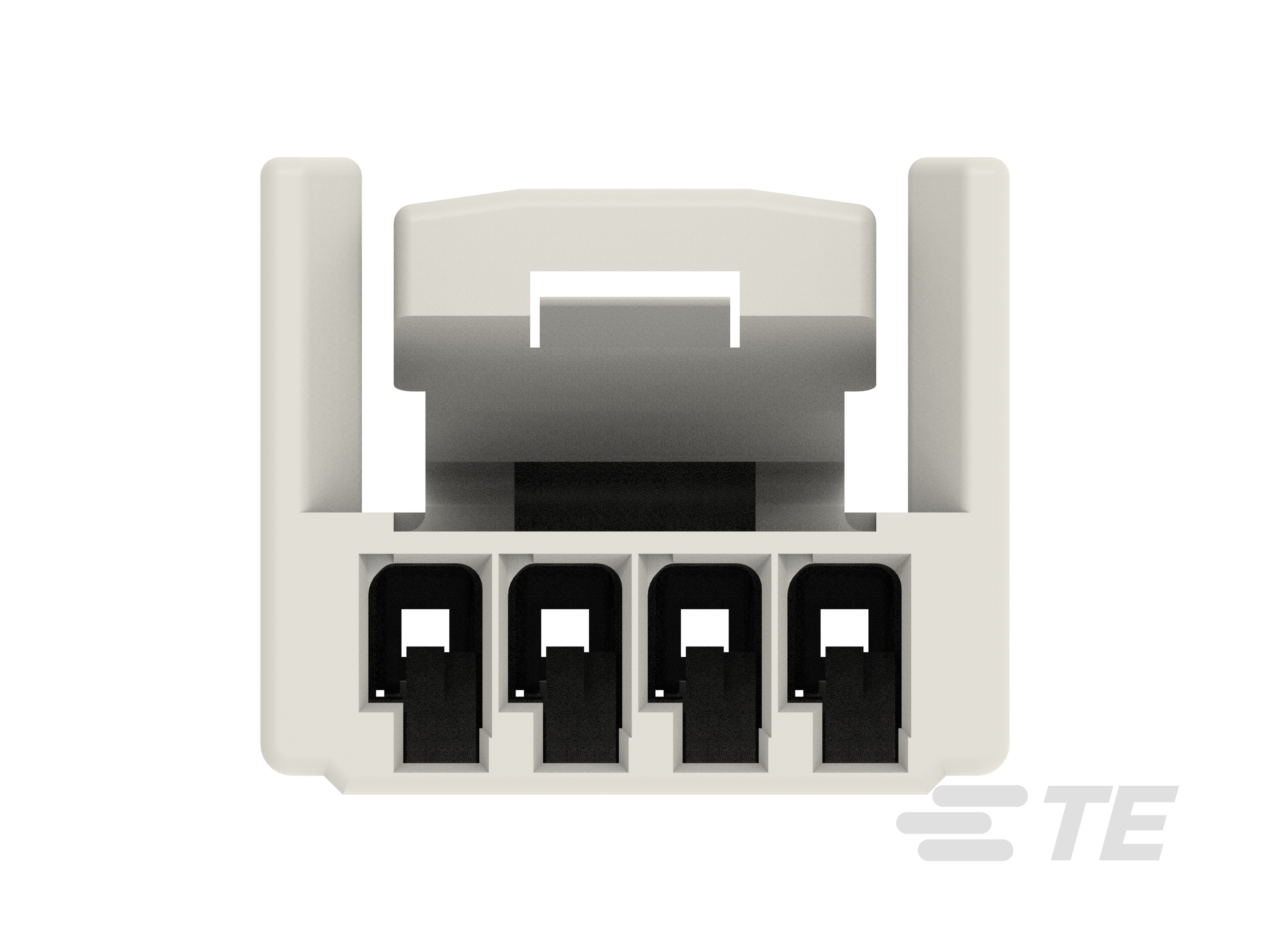 2069748-1 : AMP Automotive Housings | TE Connectivity