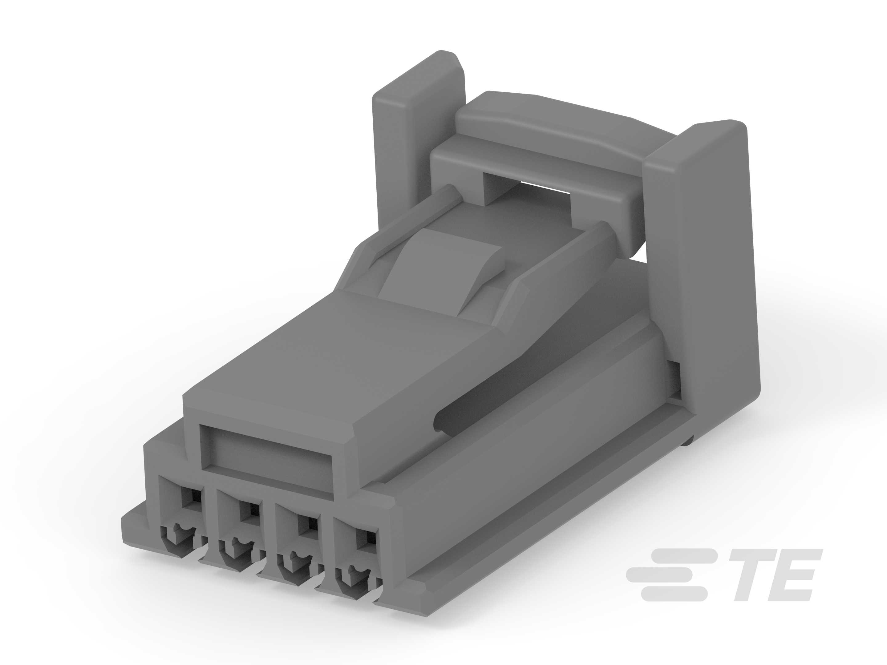2069748-2 : AMP 自動車用ハウジング | TE Connectivity