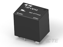 2071581-1 : T9F Power Relay Electromechanical Relays | TE Connectivity