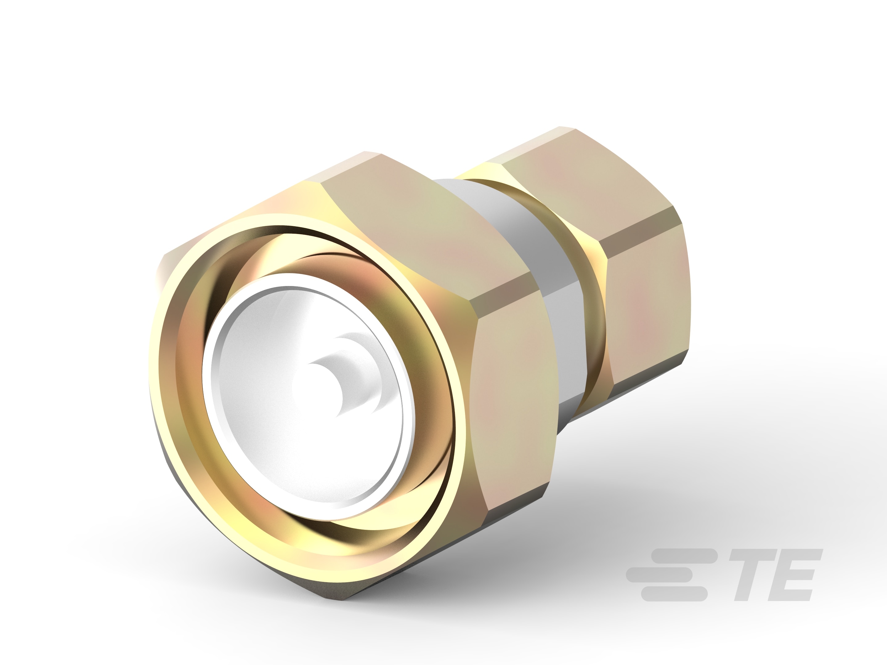 ADAPTER 7-16 MALE TO 4.1-9.5 MALE-2081555-1