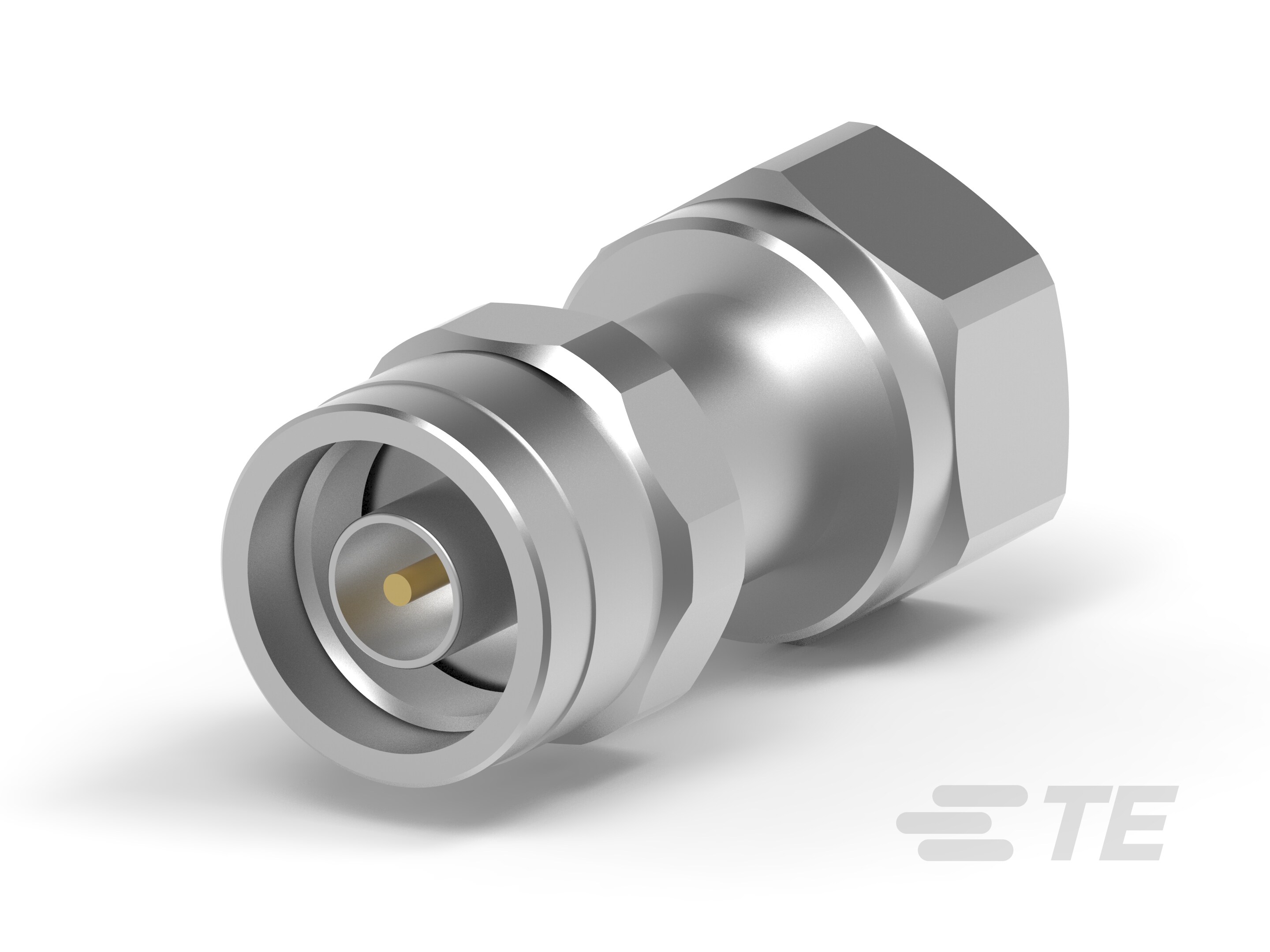 ADAPTER N MALE TO 4.3-10 MALE-2081558-1