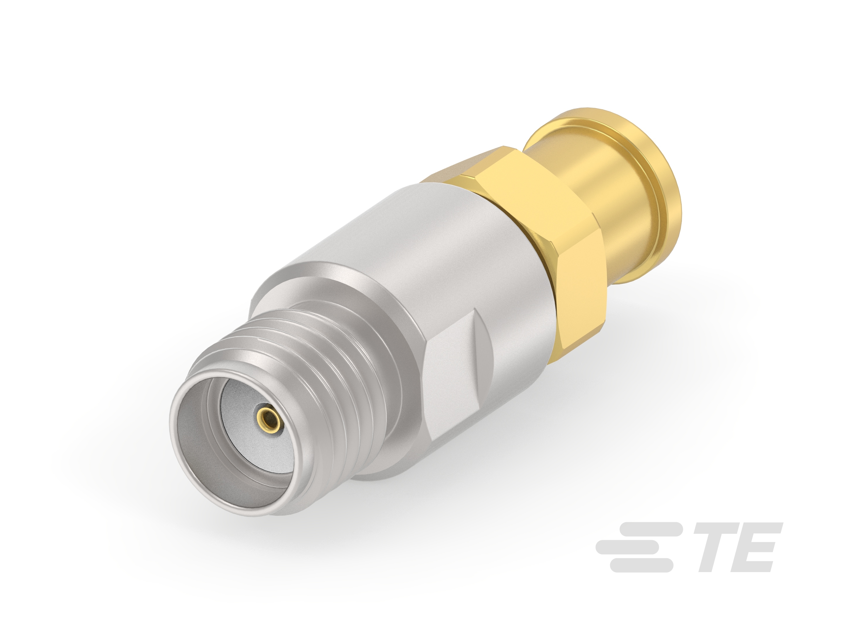 EP-SMA,JACK,27GHZ,STRAIGHT,086 CABLE-2081885-1