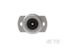 TE Connectivity RF Connectors/Coaxial Connectors 1.85MM JACK 2-HOLE FLANGE SOLDERLESS TE Connectivity RF Connectors/Coaxial Connectors 1.85MM JACK 2-HOLE FLANGE SOLDERLESS