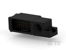 24PIN RECTANGULAR POWER CONNECTORS-2085119-1