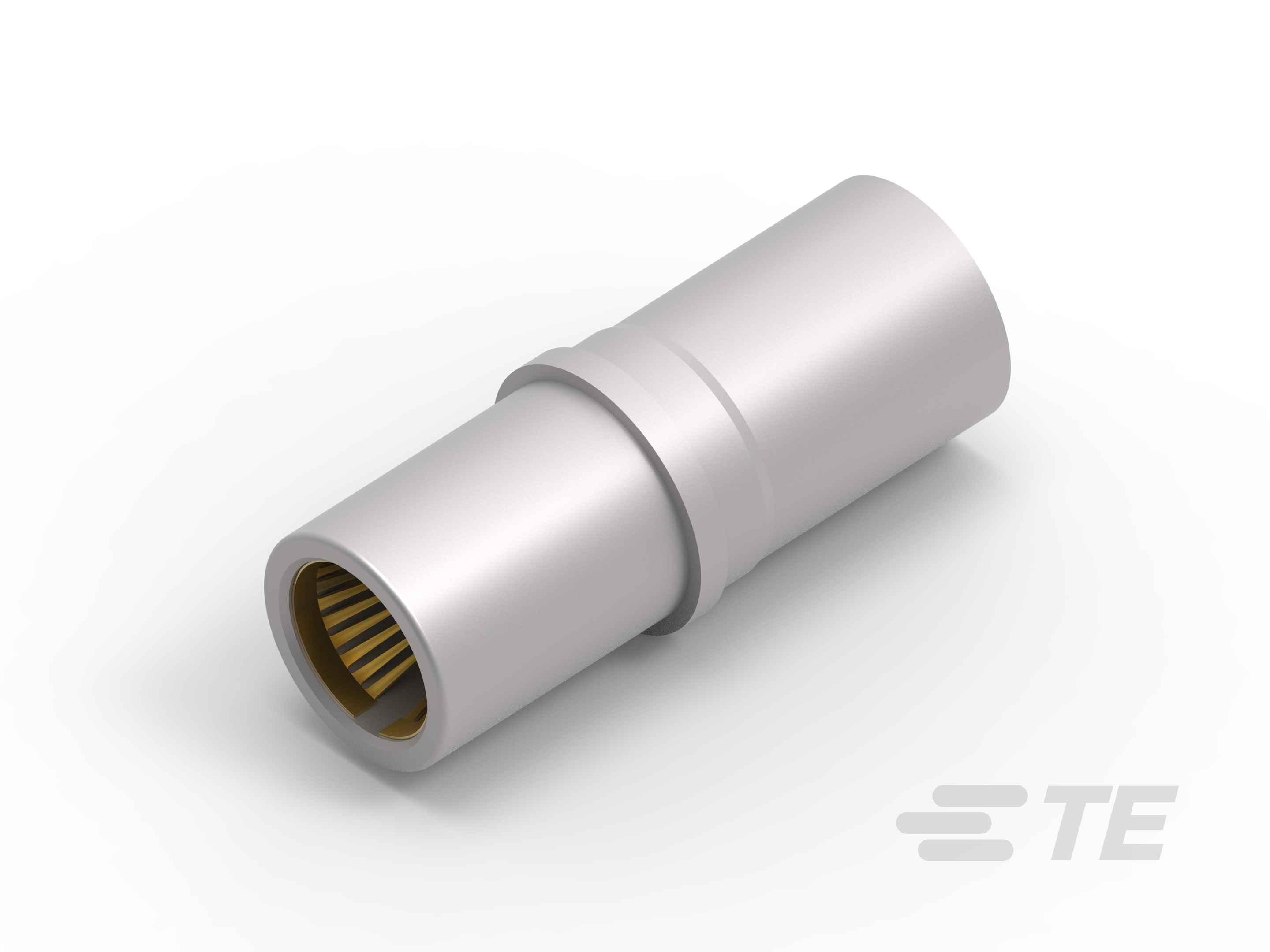 CONTACT,SKT,SIZE 1/4,SINGLE CR-2085999-1