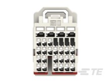 2098067-1 : Generation Y Connector System Automotive 2098067-1 : Generation Y Connector System Automotive