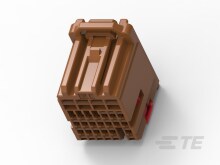 Plug Assembly, Hybrid, BCM, U2, D Key-2098067-4