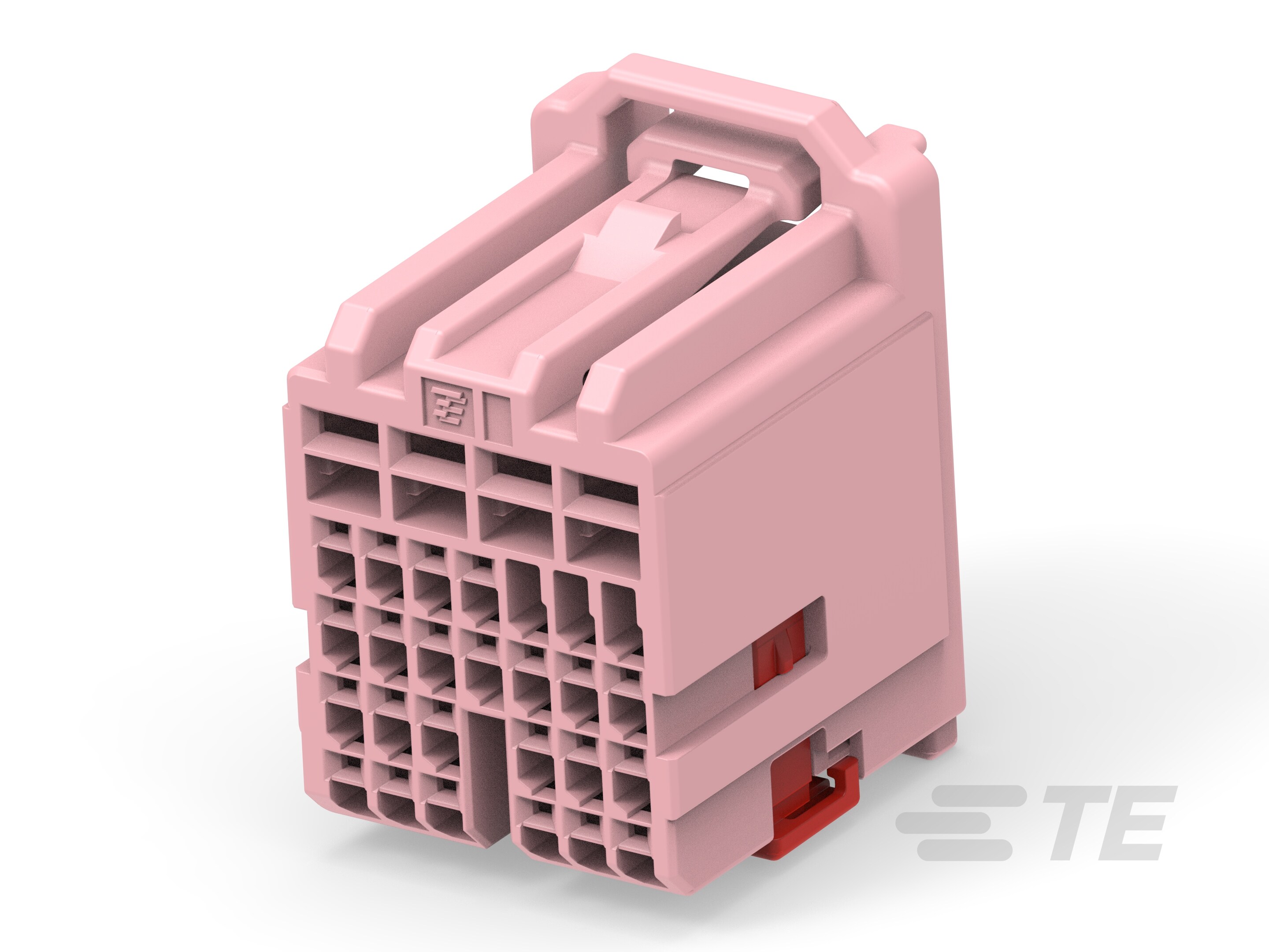 Plug Assembly, Hybrid, BCM, B1, E Key-2098067-5