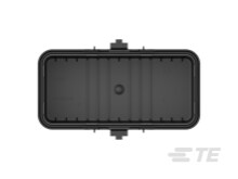 2098164-4 : Hard Wired Box Accessories | TE Connectivity