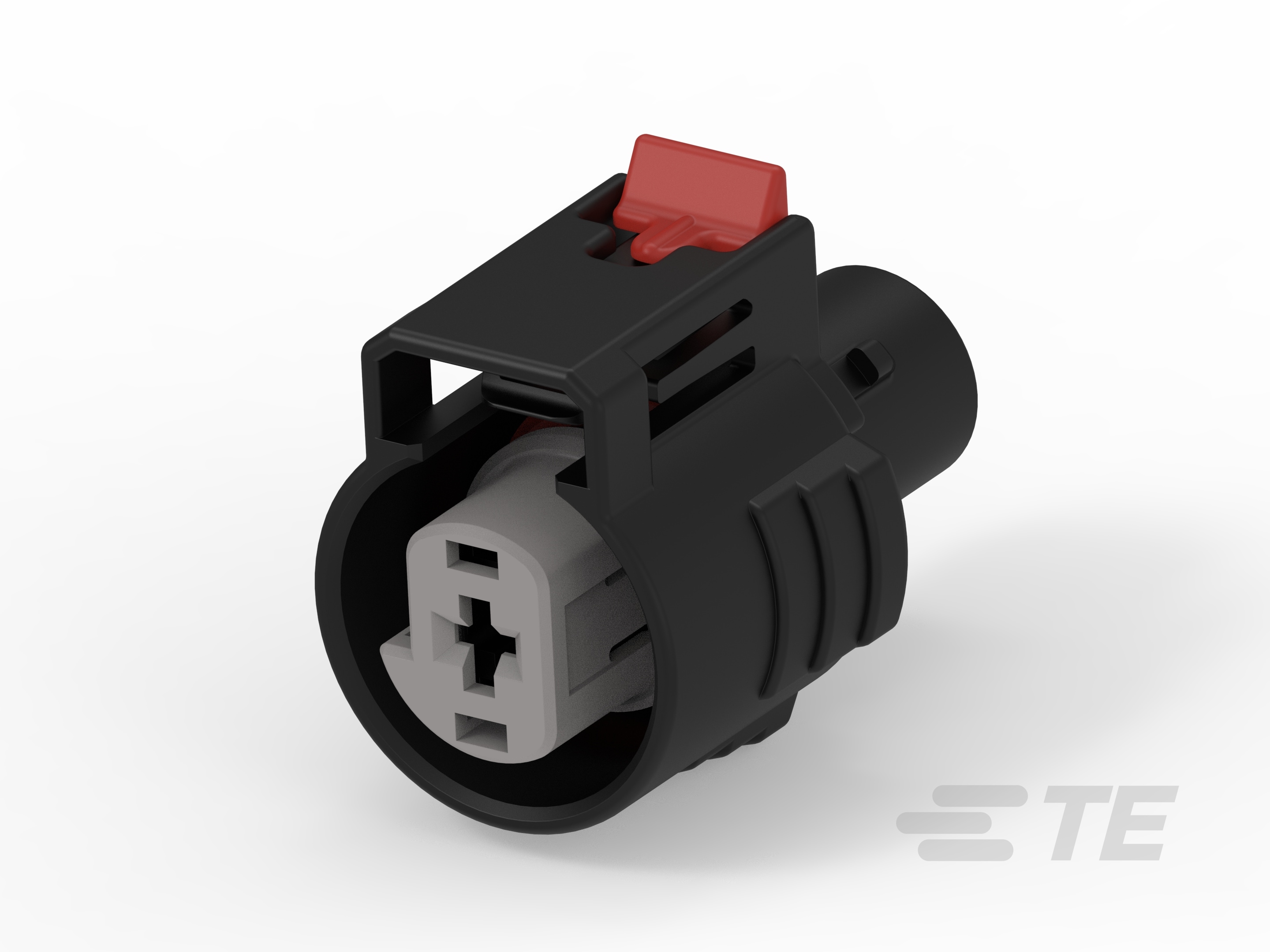 Plug Assembly, Sealed, 1 Posn,-2098198-5