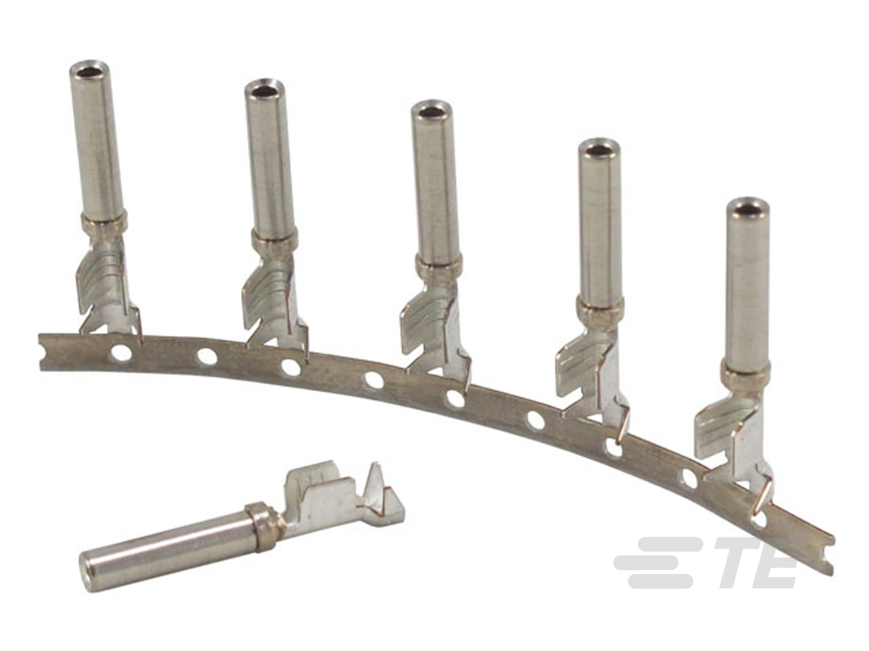SOC, SF, SIZE 16, 14-16 AWG, AU/SN-2098253-1