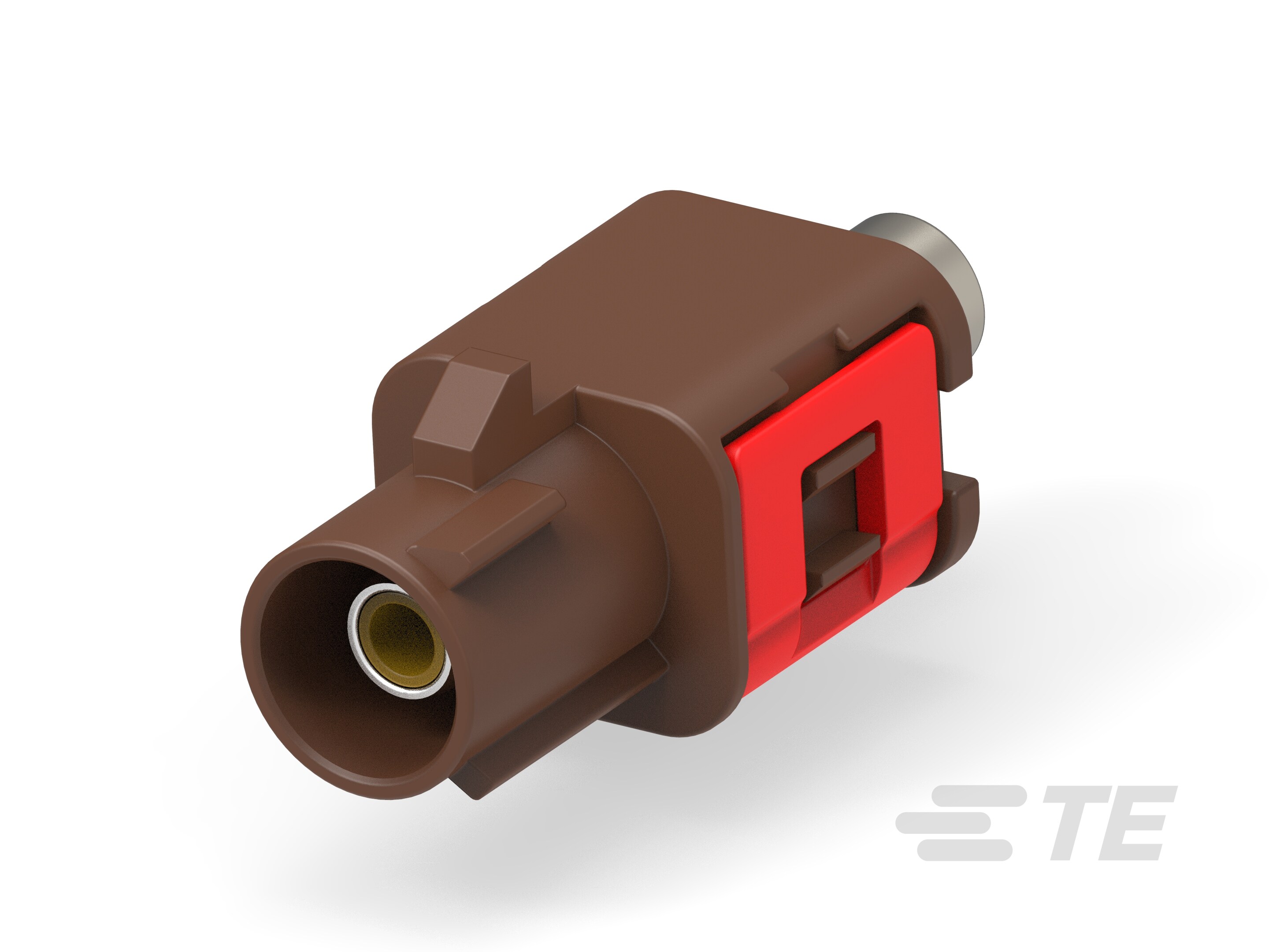 Jack KIT, 1 POS, RTK031, Key F-2098288-6