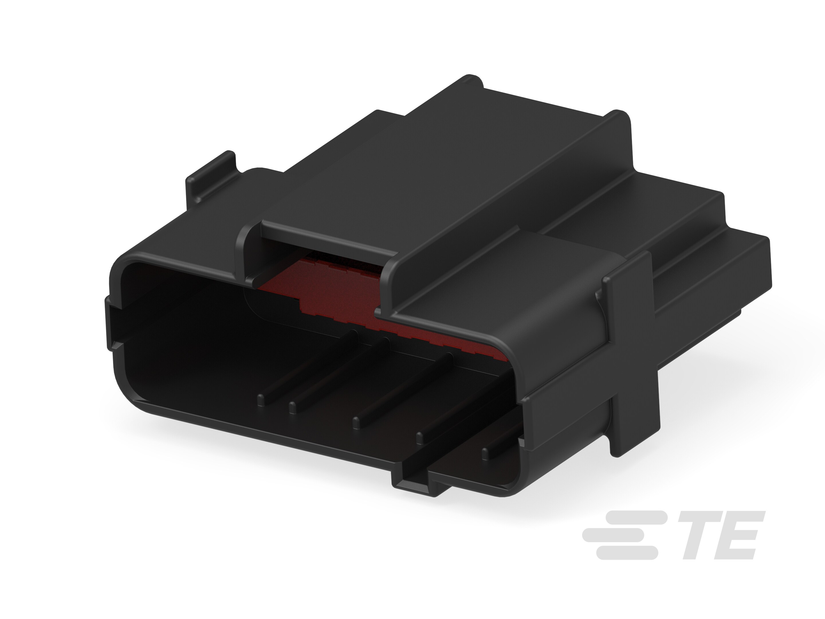 2098380-1 : Automotive Housings | TE Connectivity 2098380-1 : Automotive Housings | TE Connectivity
