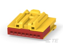 2098407-1 : Get .64 Connector System Automotive Housings | TE