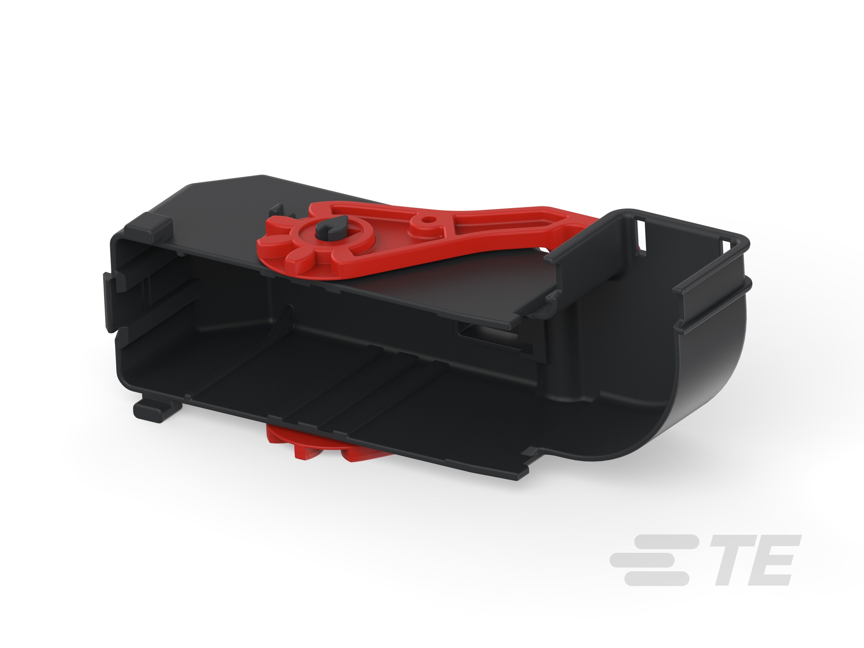 2098491-1 : Get .64 Connector System Automotive Connector