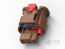 2098541-5 : MCON Automotive Housings | TE Connectivity