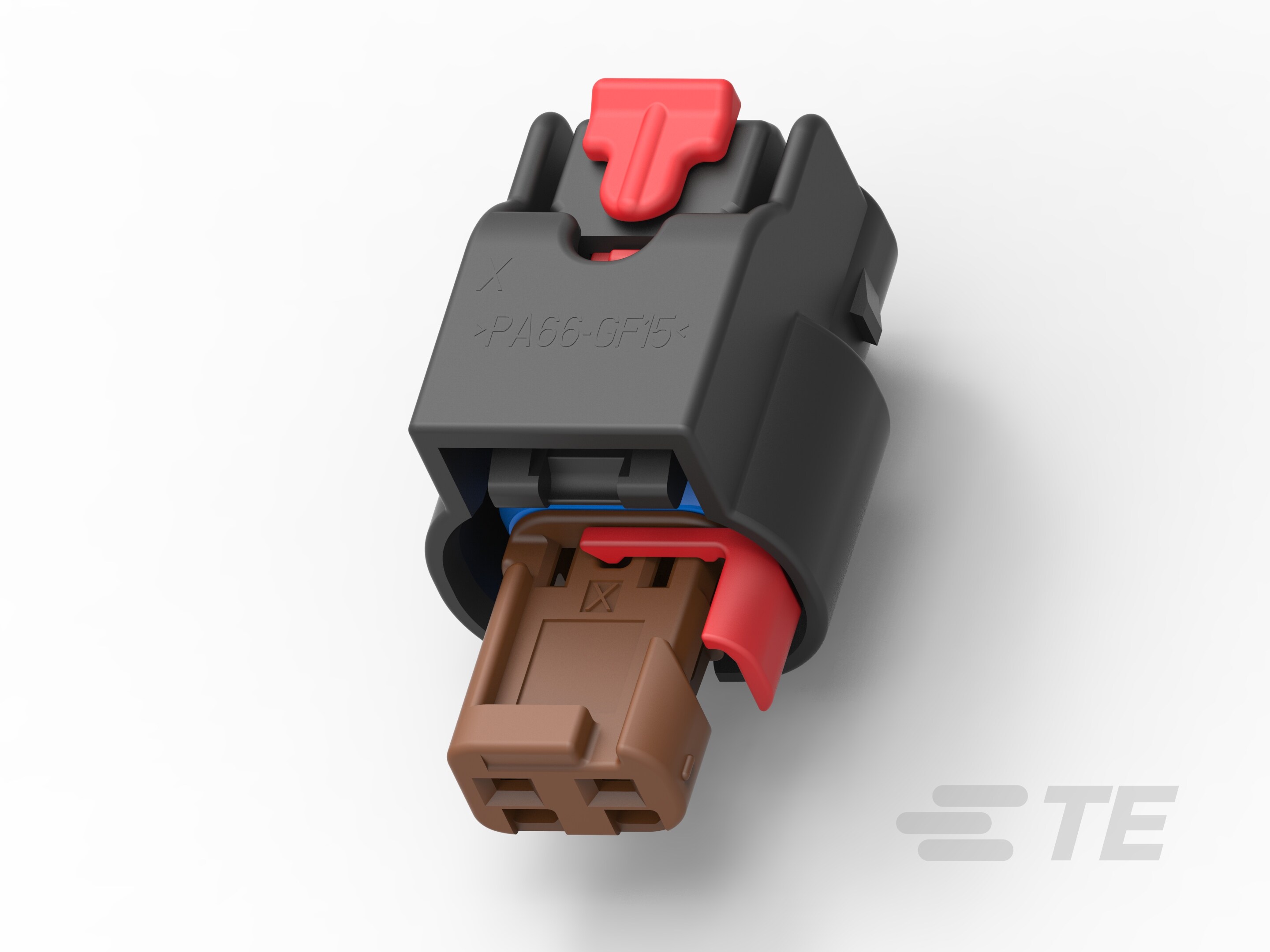 2098557-4 : MCON Automotive Housings | TE Connectivity