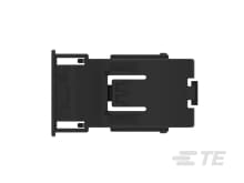 豊富なギフト Connector 1.5/2.8 : 2098628-1 System Connector Automotive One Piece
