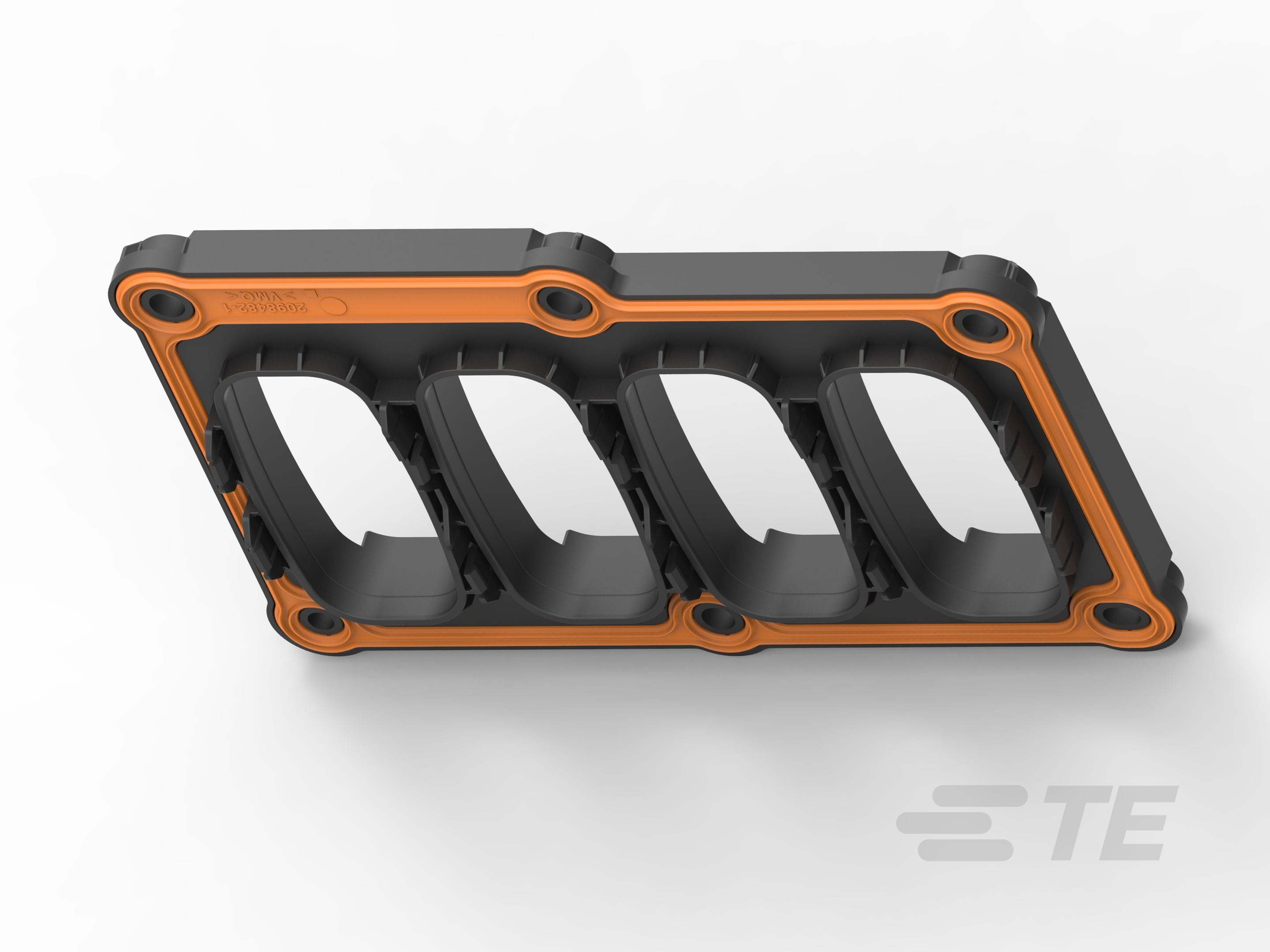 2098891-2 : AMP Other Automotive Connector Accessories | TE