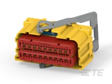 TE Connectivity 2098922-4