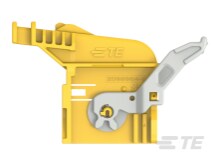 2098963-1 : AMP Automotive Connector Caps & Covers | TE