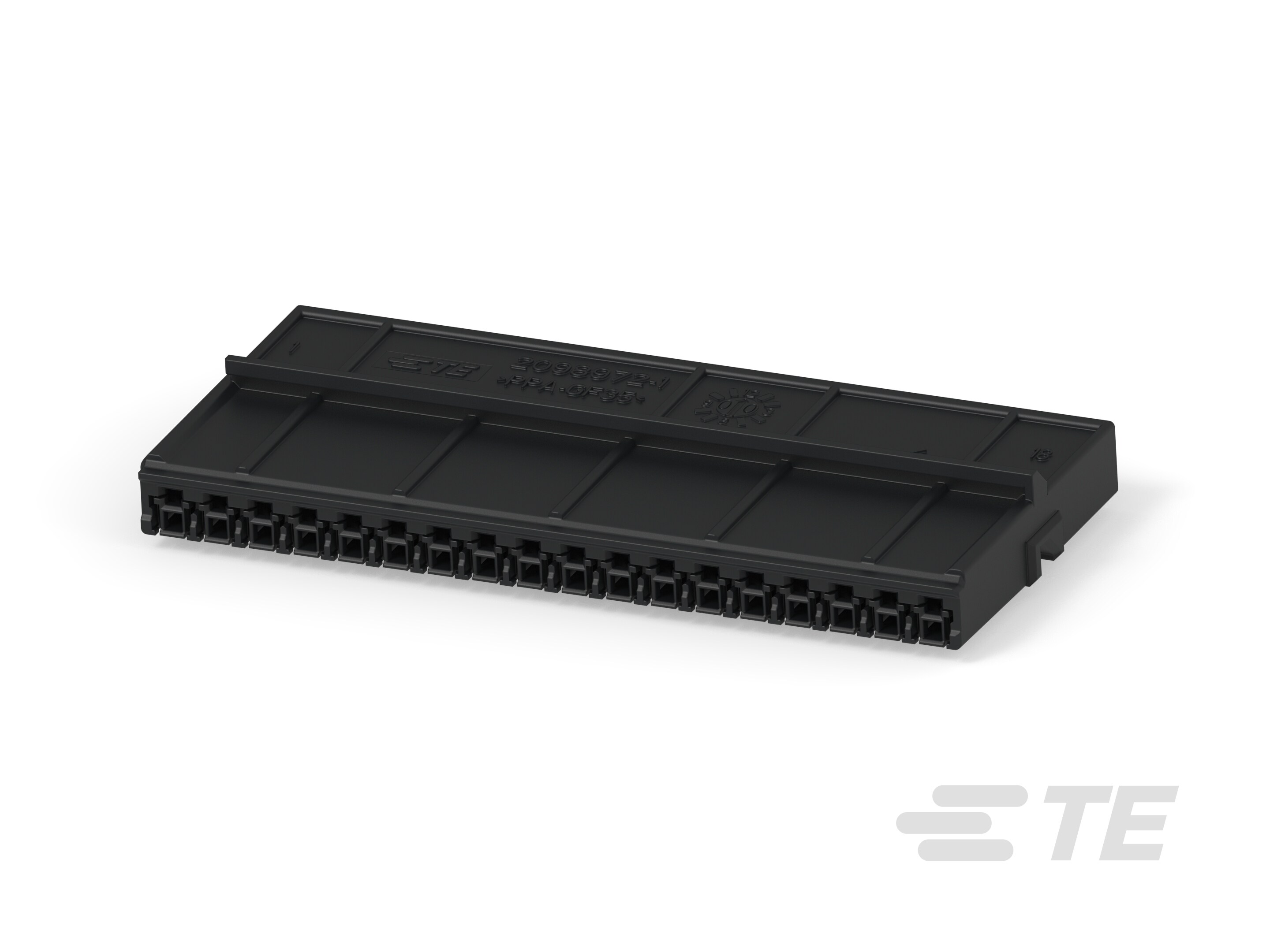 18 WAY RECEPTACLE CARRIER-2098972-1