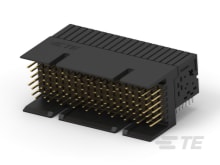 Backplane Connector: Plug-in module-CAT-ZD-BPC-HEADER