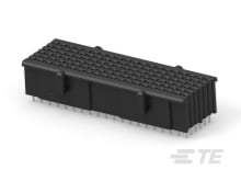 CAT-ZD-BPC-RECEP High Speed Backplane Connectors 1