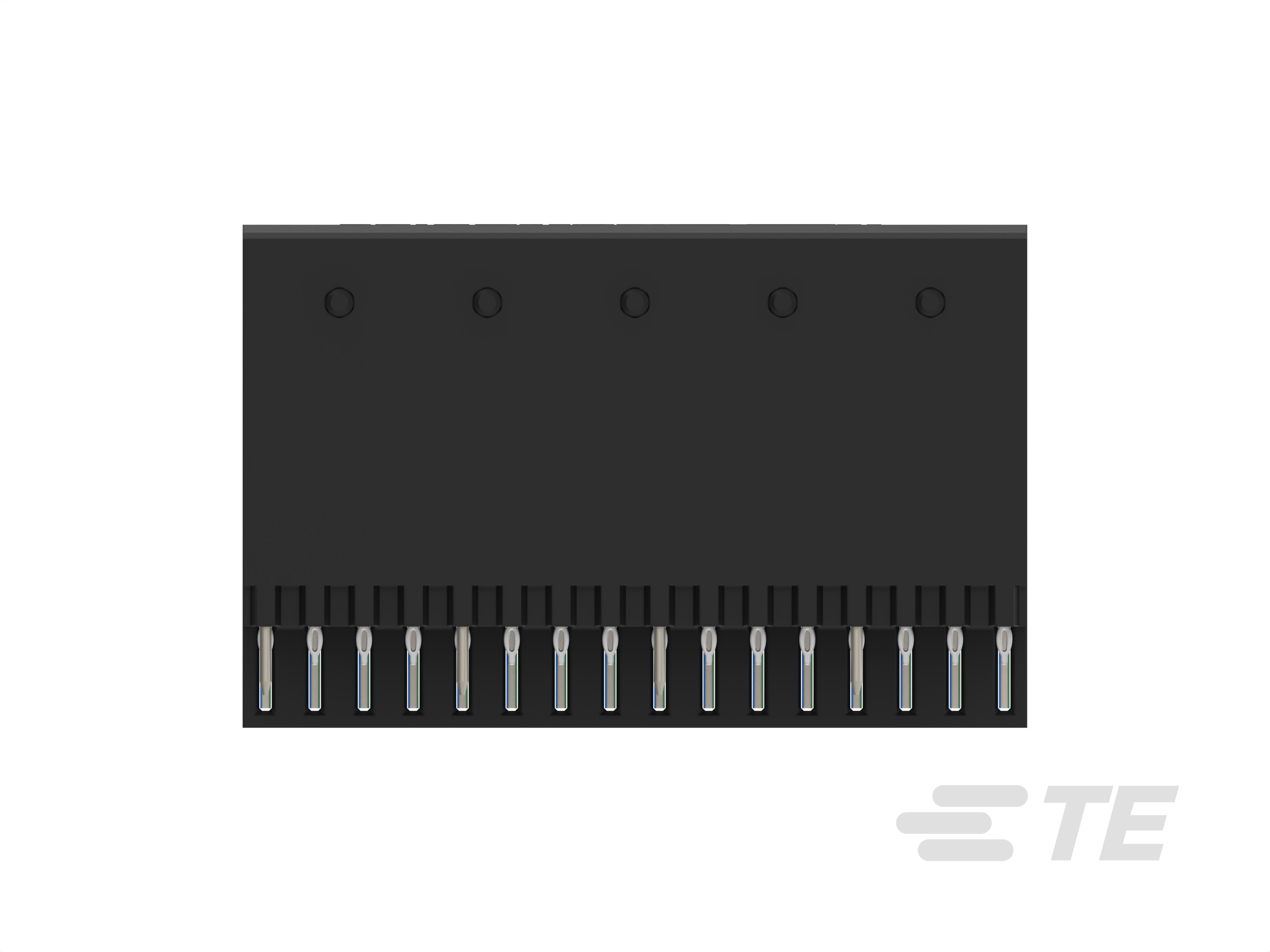 2102847-4 : High Speed Backplane Connectors | TE Connectivity