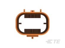 2103169-1 : HVA 280 Automotive Housings | TE Connectivity