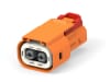 PLUG ASSY, KEY D, TA, CPA, HVA280-2PHI XE
