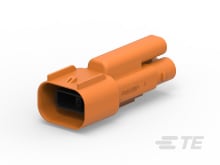 2103191-4 : HVA 280 Automotive Housings | TE Connectivity