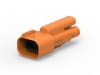 CAP SUBASSY, KEY E, HVA280-2PHI